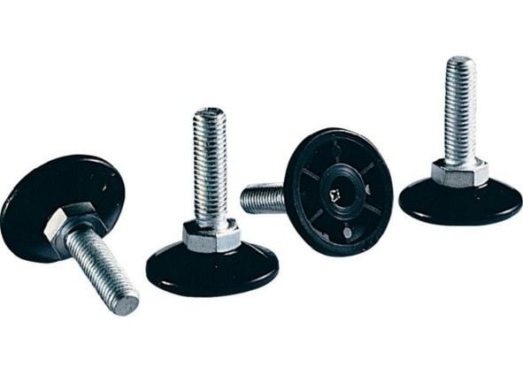 Rittal - Rack benregulering - for PC