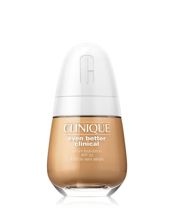Clinique CLINIQUE_Even Better Clinical Serum Foundation SPF20- #CN 74 Beige 30ml