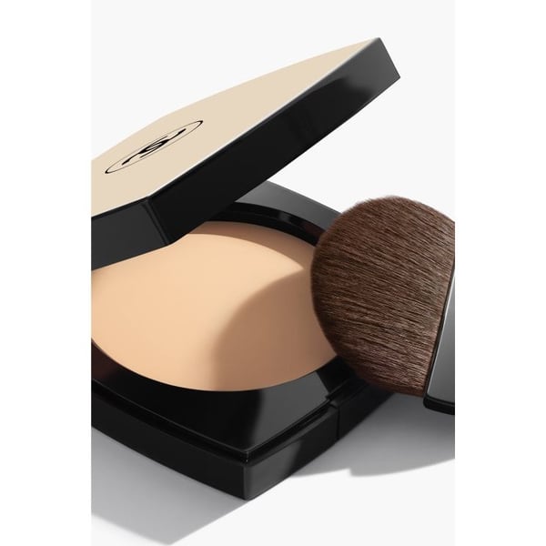 CHANEL LES BEIGES HEALTHY GLOW POWDER B20 12G