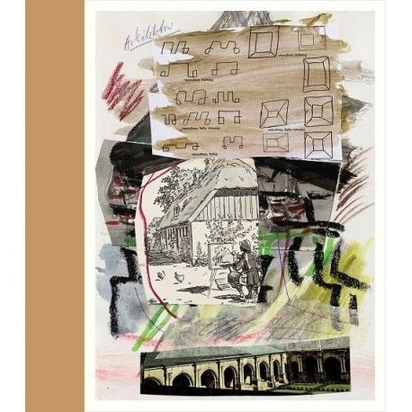 Per Kirkeby Arkitektur | Thomas Bo Jensen | Språk: Engelsk