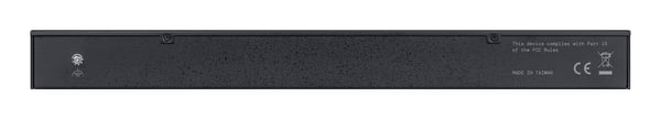 LANCOM IGS-3128XF - Switch - L3 Lite - Styrt - 20 x Gigabit SFP + 4 x kombo-SFP + 4 x 10 Gigabit SFP+ - stasjonær, rackmonterbar - for P/N: 60170, ...