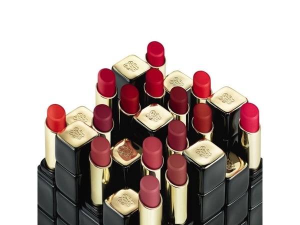 Guerlain Kiss Kiss Dear Rose Lipstick 1 Unit 2.66ml