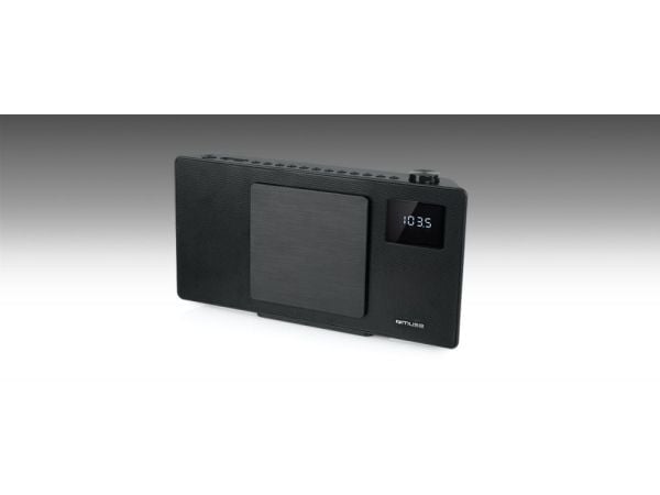 MUSE M-60BT MICROWIEGE , RADIO FM,USB,BLUETOOTH