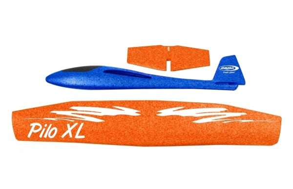 Jamara Foam Glider, Leksaksglidflygplan, 8 År