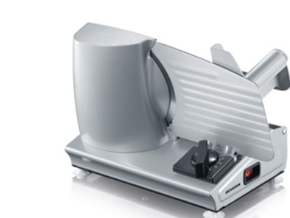 Severin AS 3915 viipalointikone 180 W, hopea