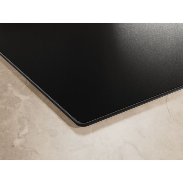 Electrolux EIV83443CT, Svart, Innebygget, 80 cm, Sonebasert induksjon, Glass-keramikk, 4 zone(s)