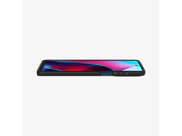 Spigen Moto G Stylus (2022) Fodral, Motorola Moto G Stylus 5G (2024), Sortera