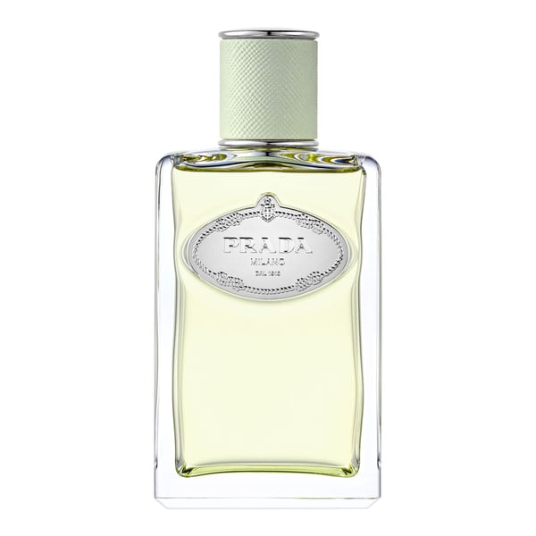 Prada Infusion d'Iris - Eau De Parfum - 100 ml - Women - 1 pcs.