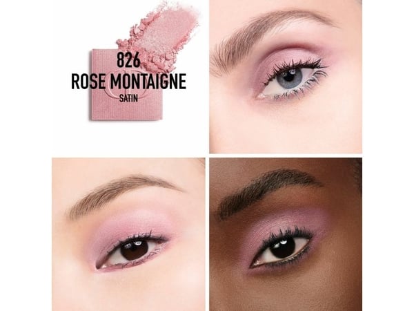 Dior Diorshow Mono Couleur Couture ögonskugga 2 g 619 Tutu Palette