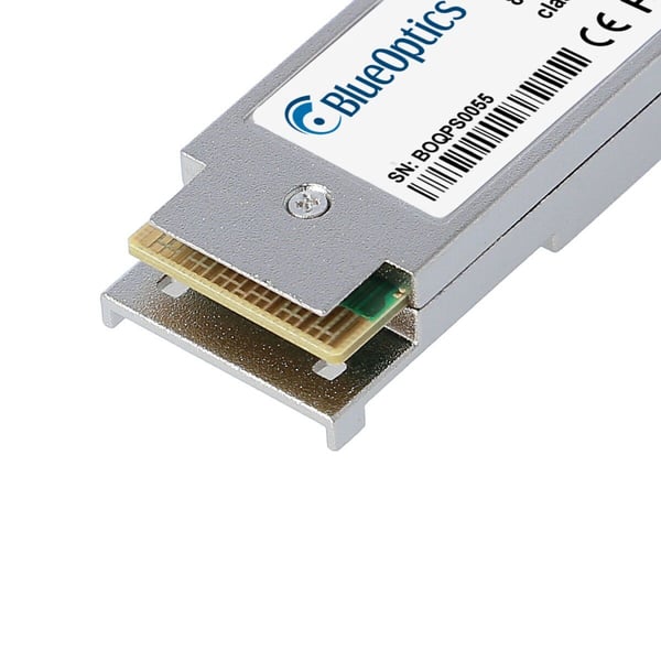 BlueOptics QSFP-40G-LR4-kompatibel BlueOptics QSFP BO25K13610D ( QSFP-40G-LR4-MV-BO )