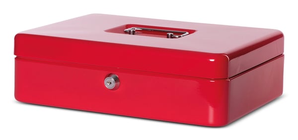 MAUL 5611425, Stål, Rød, Flat nøkkel, 300 x 250 x 87 mm, 1,66 kg
