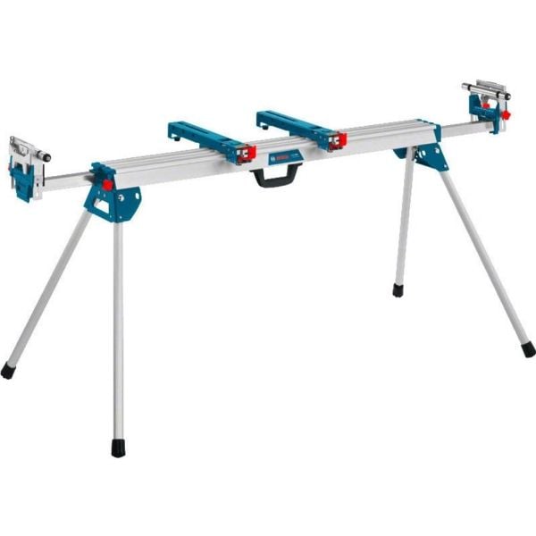 Bosch GTA 3800 Professional - Gjæringssagstativ - lengde: 3877 mm