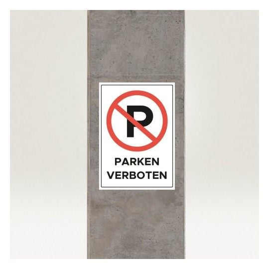 Avery L4775-8, Hvit, Selvklebende skriveretikett, A4, Polyester, Laser, Permanent