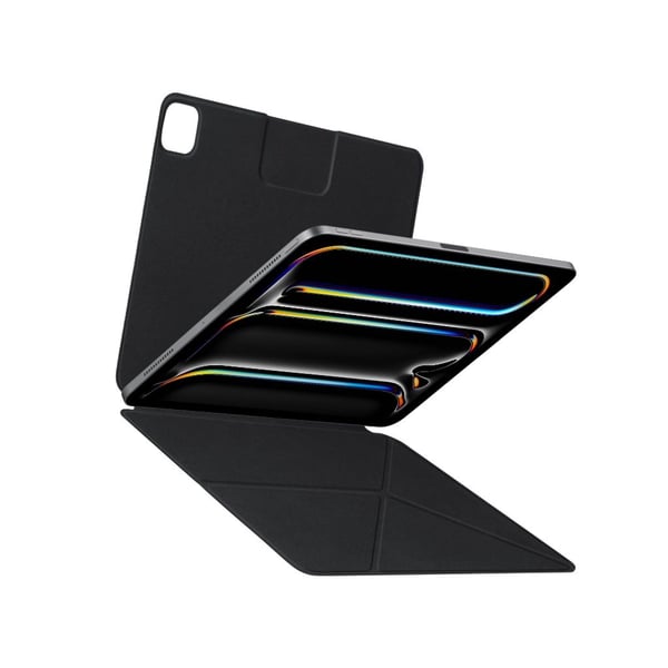 Etui PITAKA MagEZ 2 for Apple iPad Pro 12,9" (2021-2022) iPad Air 13" (2024-2025) svart