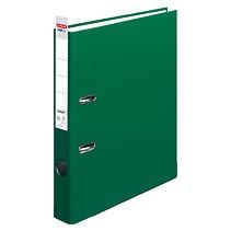 Herlitz 05450507, A4, Polypropylen (PP), Grønn, 5 cm, 1 stykker