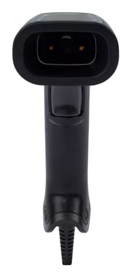 Honeywell Xenon Ultra 1960G - USB Kit - streckkodsskanner - handhållen - SR - 2D-imager - 4 skanning/sek - avkodad - USB