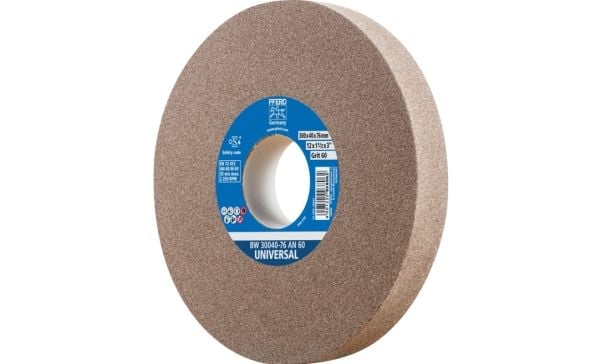 PFERD 39009722, 2250 rpm, 7,62 cm, 30 cm, 40 mm, 60 g, 1 kpl PFERD 39009722, 2250 rpm, 7,62 cm, 30 cm, 40 mm, 60 g, 1 kpl, 1 kpl