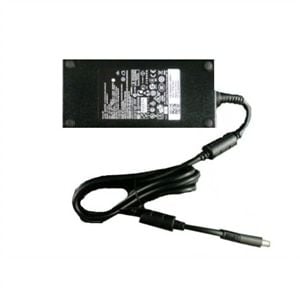 Dell - Strømadapter - 180 watt - Europa - for Alienware M17xR4 (180 watt), X51, X51 R2; Latitude E7240, E7440; Precision M4700