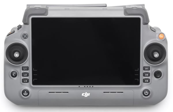 DJI RC Plus 2 Enterprise - Fjärrkontroll för drönare - 7.02" - RF