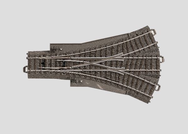 Märklin 24630, HO (1:87), Dreng/Pige, 1 stk, 15 År, Grå, Pienoisrautatie/juna, Mallirautatiet/juna