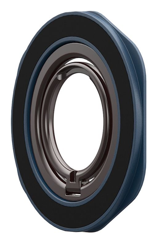 Urban Armor Gear Magnetic Ring Stand LT, Magnetisk ring, Blå, Universal, 59,9 mm, 4,1 mm, 57,9 mm