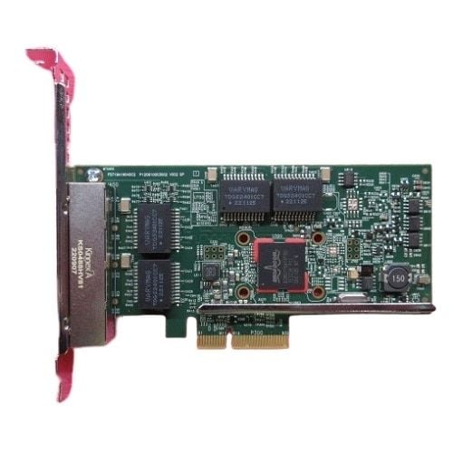 DELL 540-BDRJ, Langallinen, PCI Express, Ethernet, 1000 Mbit/s