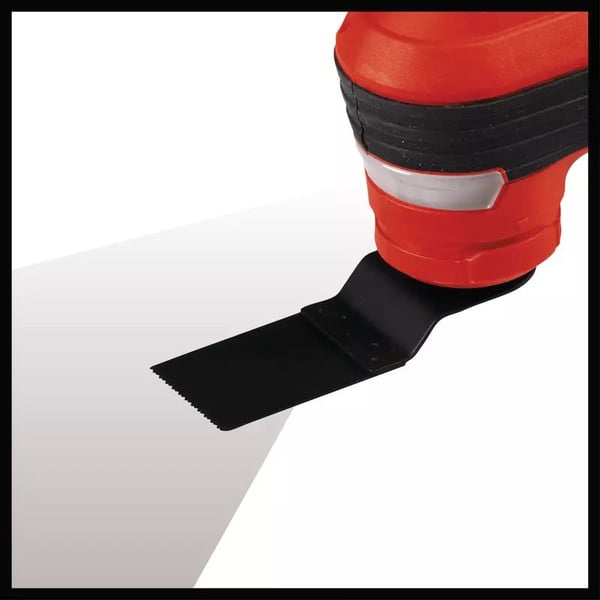 Einhell TE-MG 350 EQ, Slipning, Slipning, Sågning, Svart, Röd, 3°, AC, 350 W, 230 - 240 V