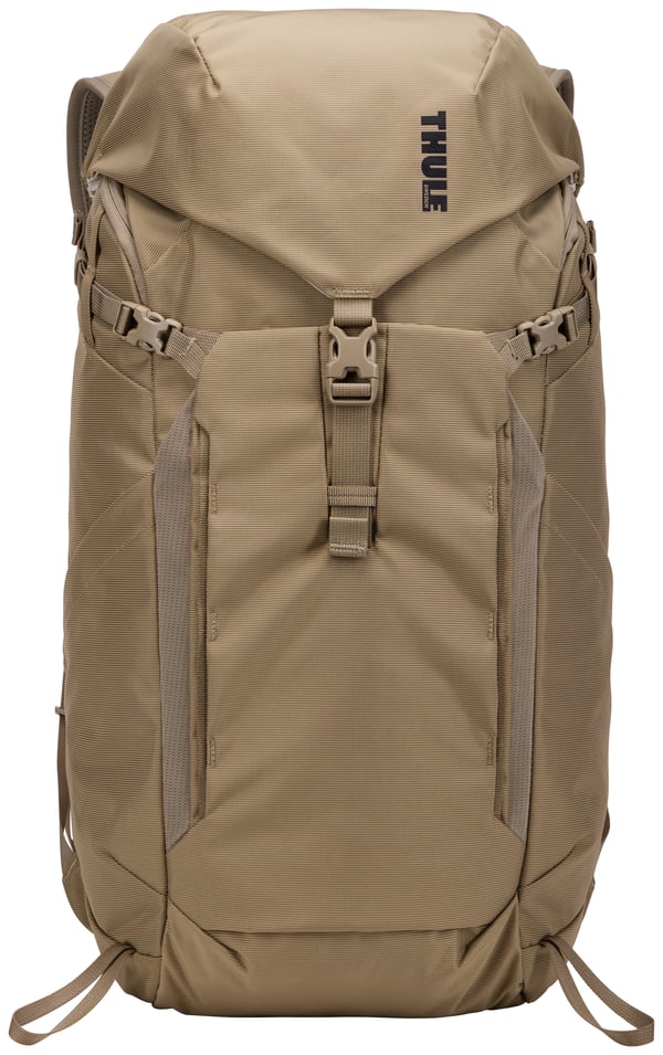Thule Alltrail TADP225 Faded Khaki, Sport, Unisex, Notebook rom, Polyester