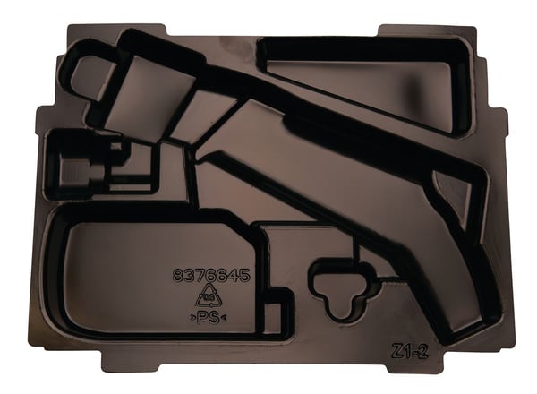 Makita 837664-5, 1 kpl