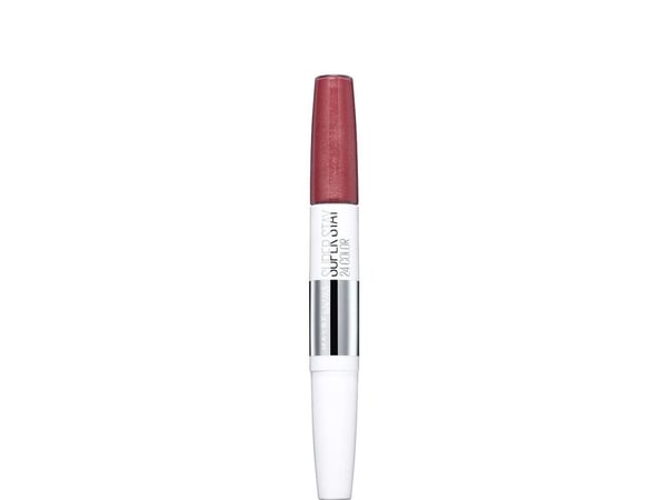 Maybelline Superstay 24h Color Lipstick 250 Sugar Plum 9 Ml