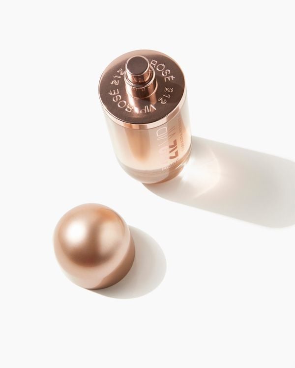 Carolina Herrera 212 VIP Rosé Eau De Parfum 80 ml (kvinne)