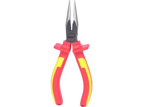 KS Tools 117.1117, Terästä, 1000 V, 165 mm