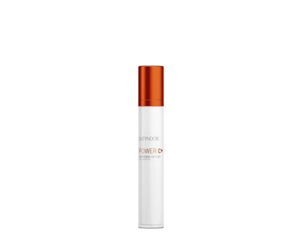 Skeyndor Power C+ Eye Contour Cream - Dame - 15 ml