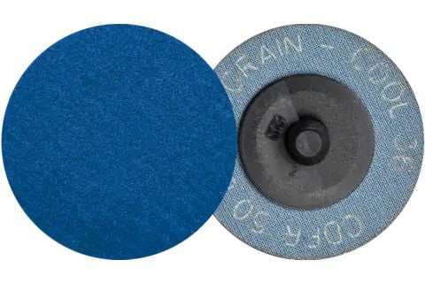 PFERD 42717536 CDFR 75 VICTOGRAIN-COOL 36 Småfiber-sliber Halkaisija 75 mm 50 stk 50 stk