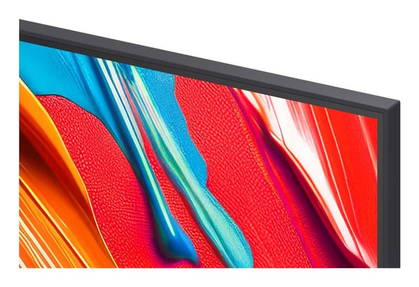 LG 65QNED7EA6B - 65" Diagonalklasse QNED7E Series LED-bakgrunnsbelyst LCD TV - QNED AI - Smart TV - webOS - 4K UHD (2160p) 3840 x 2160 - HDR - Quan...
