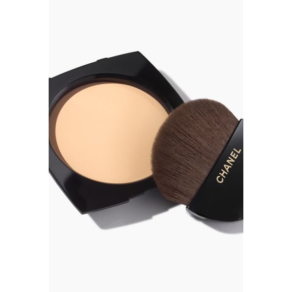 CHANEL LES BEIGES HEALTHY GLOW SHEER POWDER B20 12G REFILL