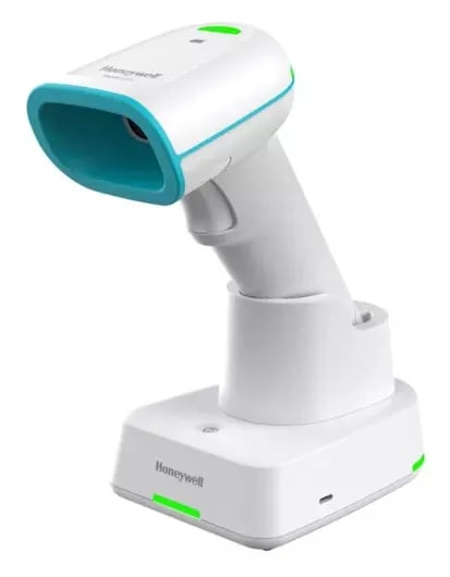 Honeywell Xenon Ultra 1962H - USB Kit - streckkodsskanner - handhållen - HD - 2D-imager - avkodad - Bluetooth 4.2