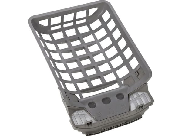 AEG M1YHDRPBA, kori, harmaa, 548 mm, 370 mm, 161 mm, 2,5 kg AEG M1YHDRPBA, kori, harmaa, 548 mm, 370 mm, 161 mm, 2,5 kg
