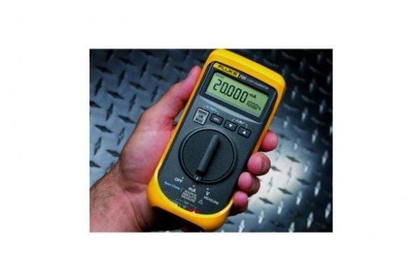 Fluke 705, 70 mm, 41 mm, 152 mm, 340 g, 9 V, 0,001 V
