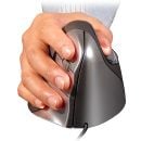 Evoluent VM4S, USB A-tyyppi, Musta