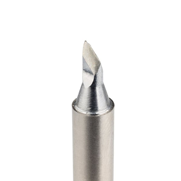 iFixit IF145-498-6, Juotoskärki, FixHub Smart Soldering Iron, Metallinen, 100 W, 1 kpl, 2,5 mm