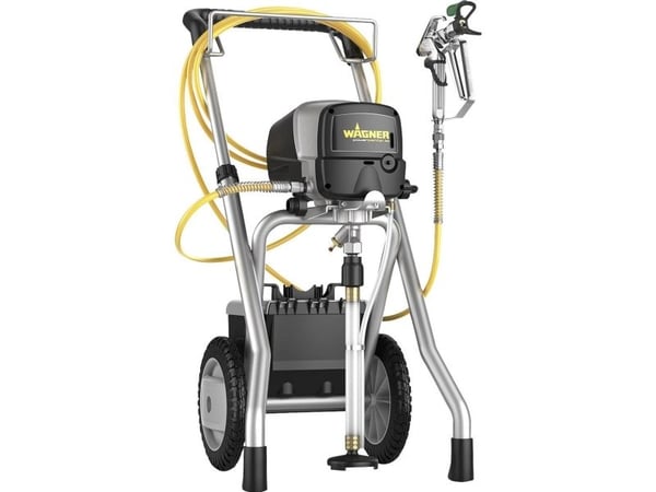WAGNER PowerPainter 90 Extra Spraypack på Vogn - 2119405