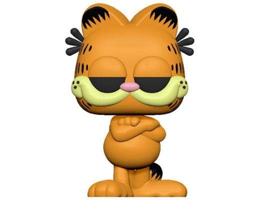 FUNKO POP! Garfield, Keräilyhahmo, Piirretty, 110 g