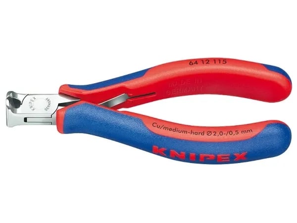 KNIPEX - End cutting pliers
