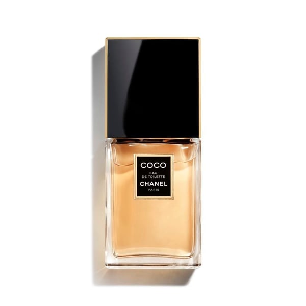 Chanel Coco EDT W 50 ml