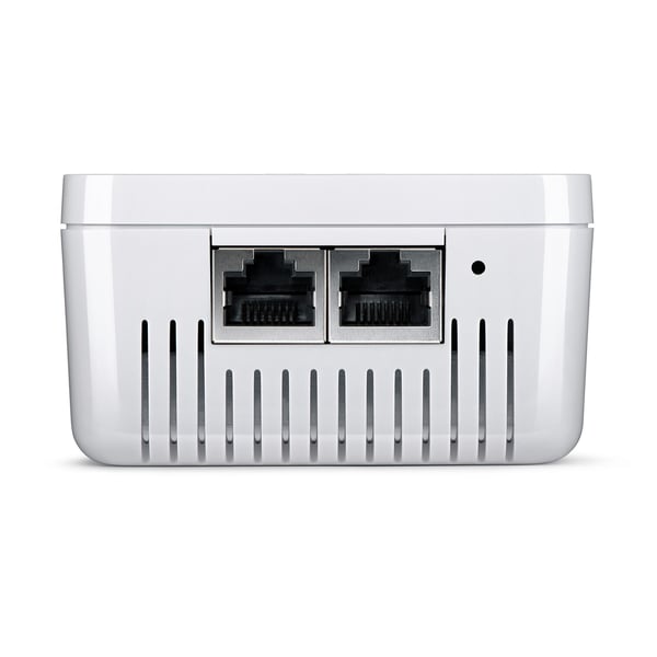 Devolo Magic 2 WiFi 6 next powerline-startsett 3000 Mbit/s, hvit