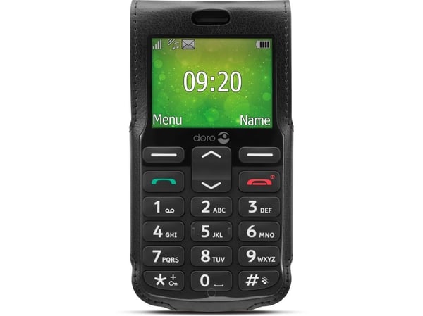Doro - Skydd för mobiltelefon
