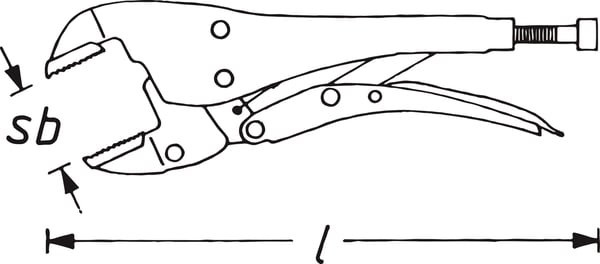 HAZET 753-10S