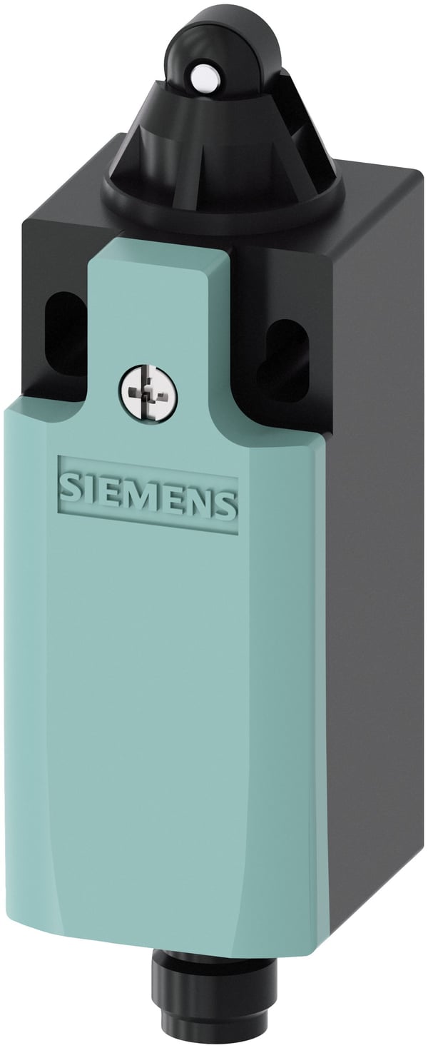 Siemens 3SE52340CD031AJ1 3SE5234-0CD03-1AJ1 Positionsschalter 1 St., Plast, IP65, Cuboid, 43 mm, 49 mm, 127 mm