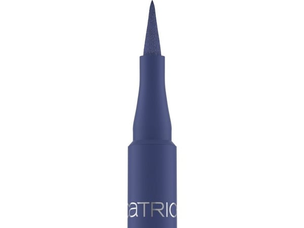 Catrice Calligraph Artist Matte Liner Eyeliner 1.1ml 060 Midnight Sky